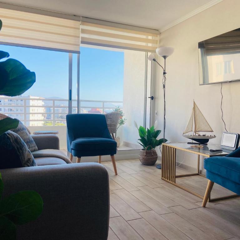 Costa Pacifico - Two-Bedroom Apartment - 13