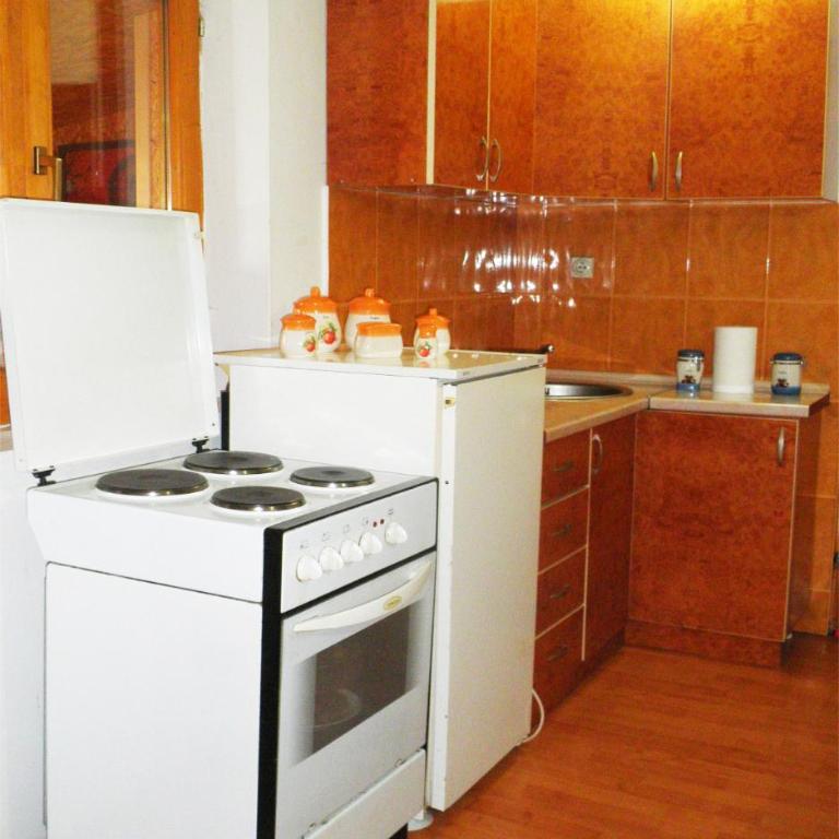 GuestHouse Zabljak - Apartment - 1