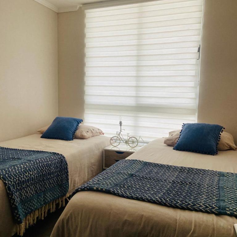 Costa Pacifico - Two-Bedroom Apartment - 22