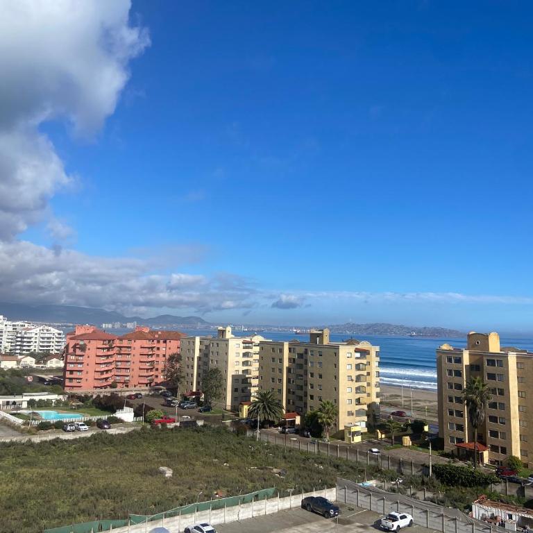 Costa Pacifico - Two-Bedroom Apartment - 1