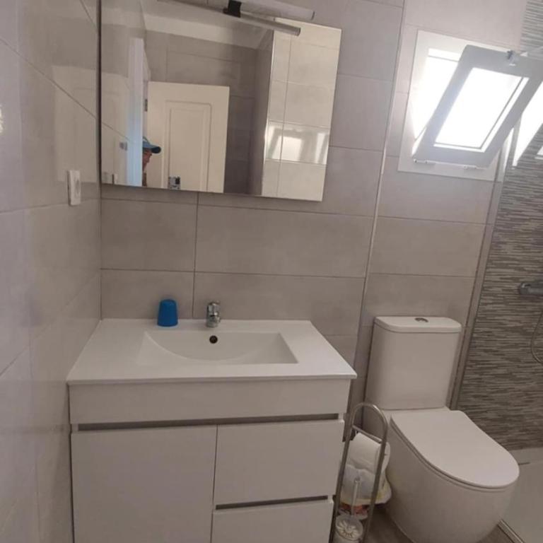 Castillo Mar - One-Bedroom Apartment - 7