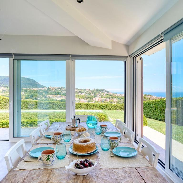 Cà Bianca del Mediterraneo - Casa con 3 Camere da Letto - 4