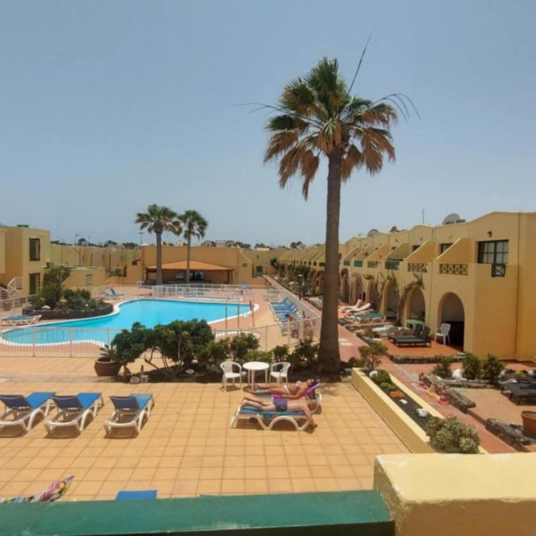Castillo Mar - One-Bedroom Apartment - 8