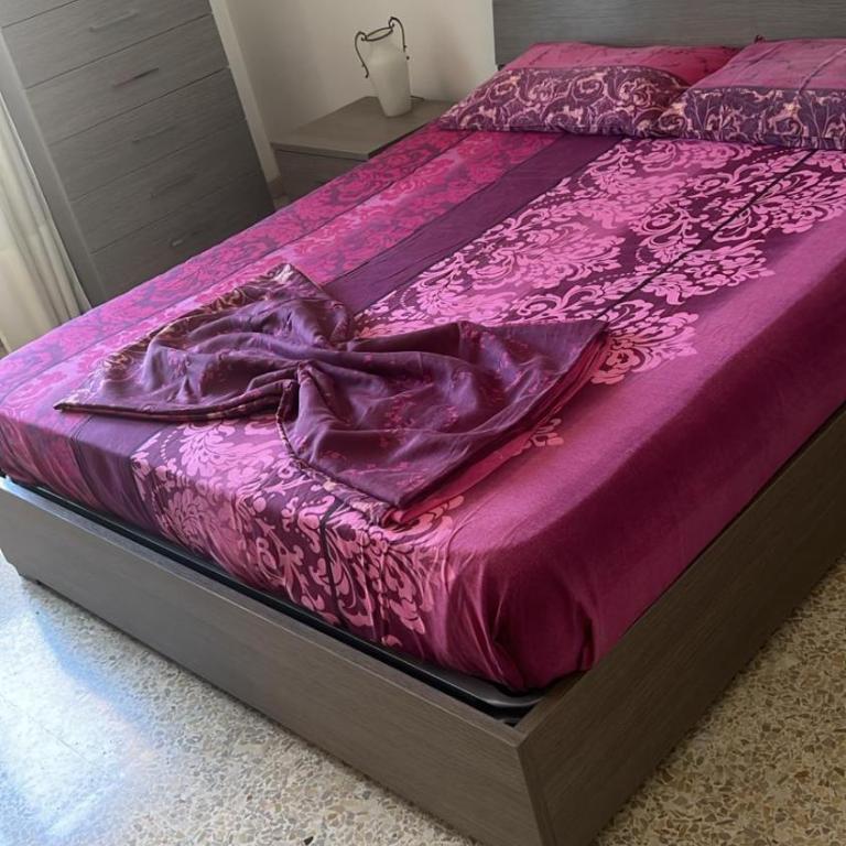 La casa di Tebaldo - Appartamento con 3 Camere da Letto - 1