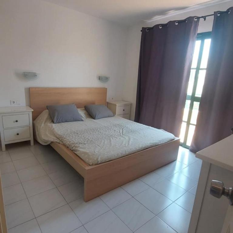 Castillo Mar - One-Bedroom Apartment - 11