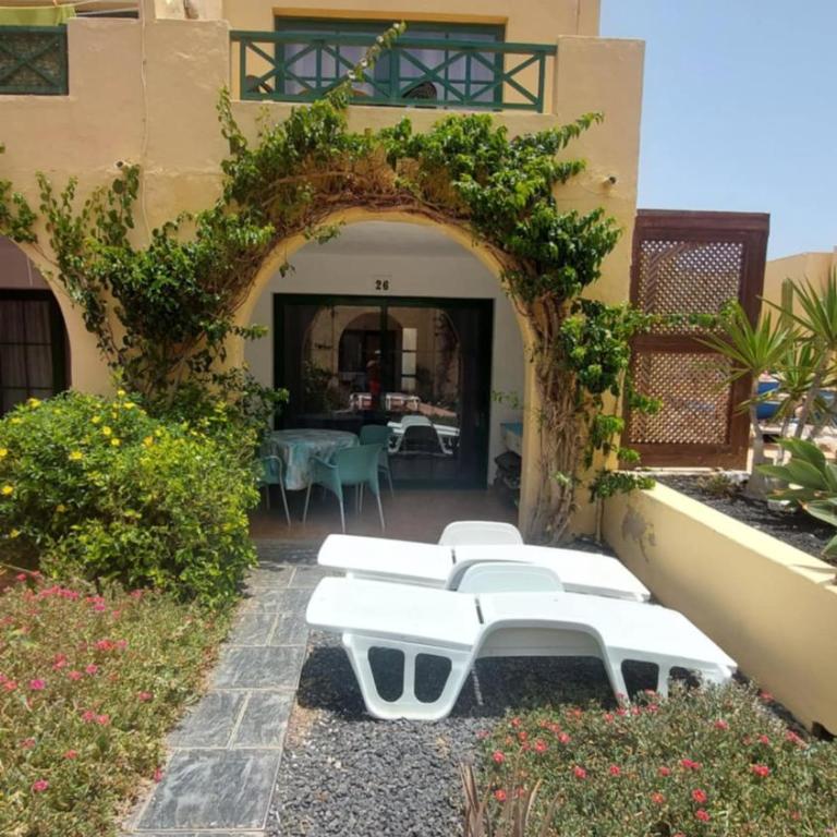 Castillo Mar - One-Bedroom Apartment - 15