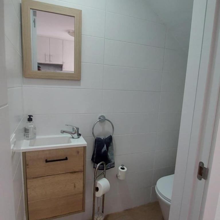 Castillo Mar - One-Bedroom Apartment - 16
