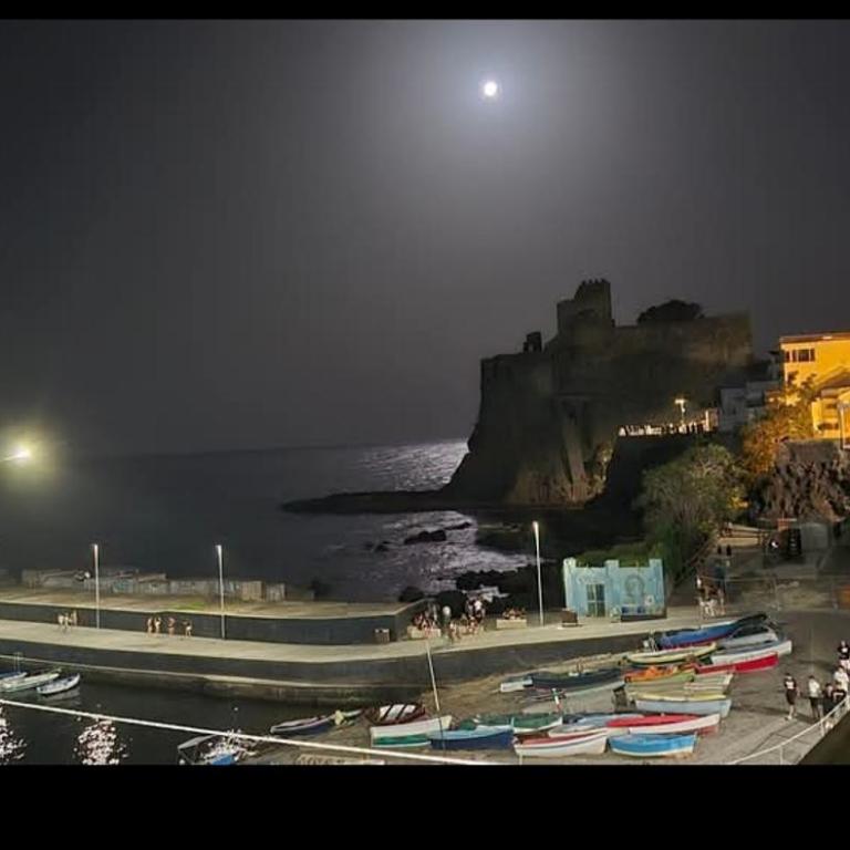 Casa Camurria - Appartamento con 1 Camera da Letto - 14
