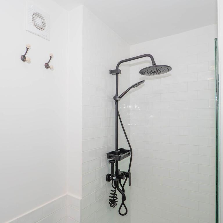 YBH Pracer, 27 - Apartamento de 1 dormitorio - 13