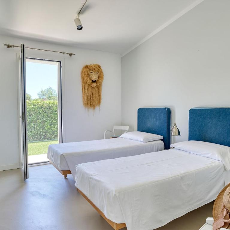 Cà Bianca del Mediterraneo - Casa con 3 Camere da Letto - 10