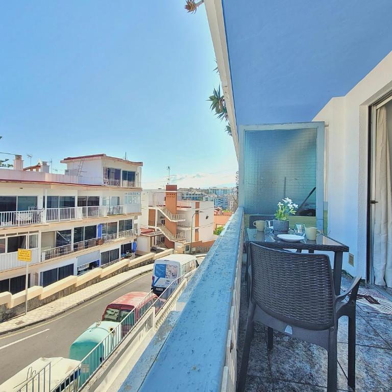 Relax Sol y Mar - Pool Studio - Estudio con terraza - 27