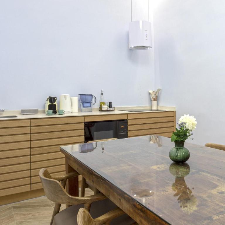 -MalagaSunApts-Picasso Classic - Apartamento de 3 dormitorios - 2