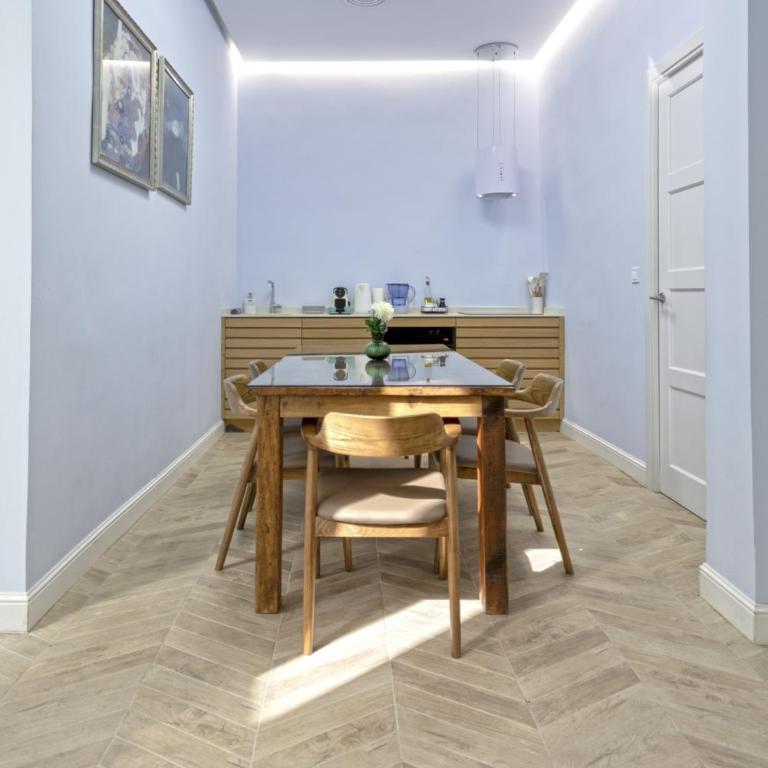 -MalagaSunApts-Picasso Classic - Apartamento de 3 dormitorios - 3