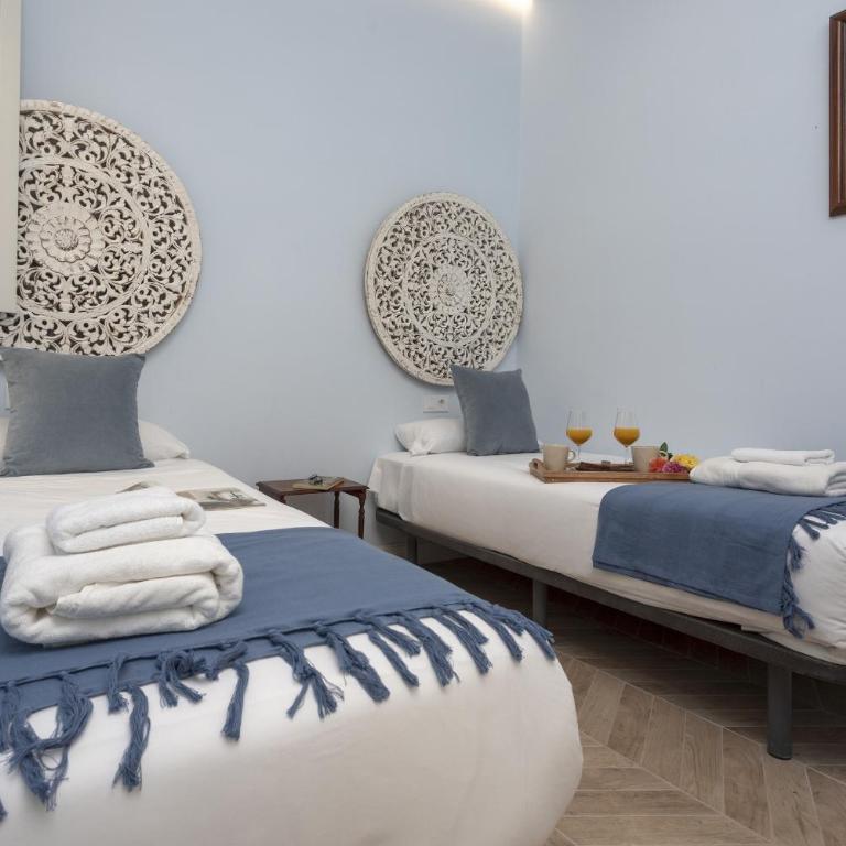-MalagaSunApts-Picasso Classic - Apartamento de 3 dormitorios - 15