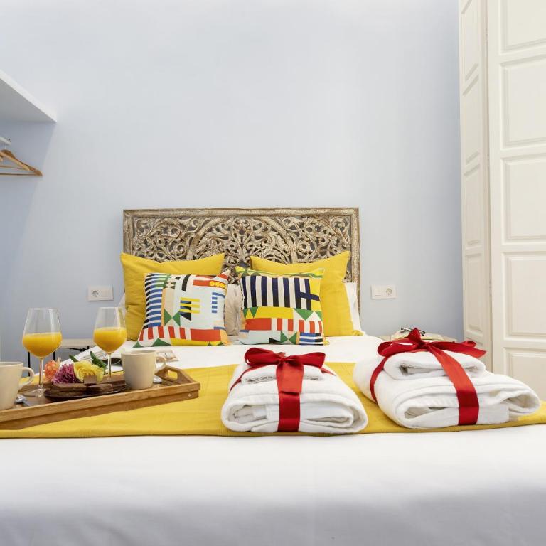 -MalagaSunApts-Picasso Classic - Apartamento de 3 dormitorios - 10