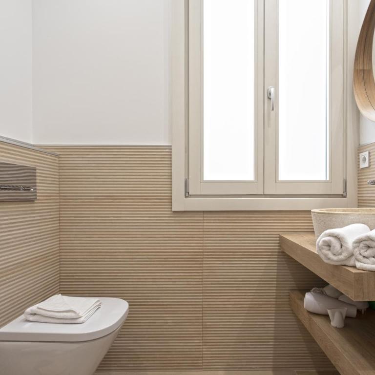 -MalagaSunApts-Picasso Classic - Apartamento de 3 dormitorios - 12