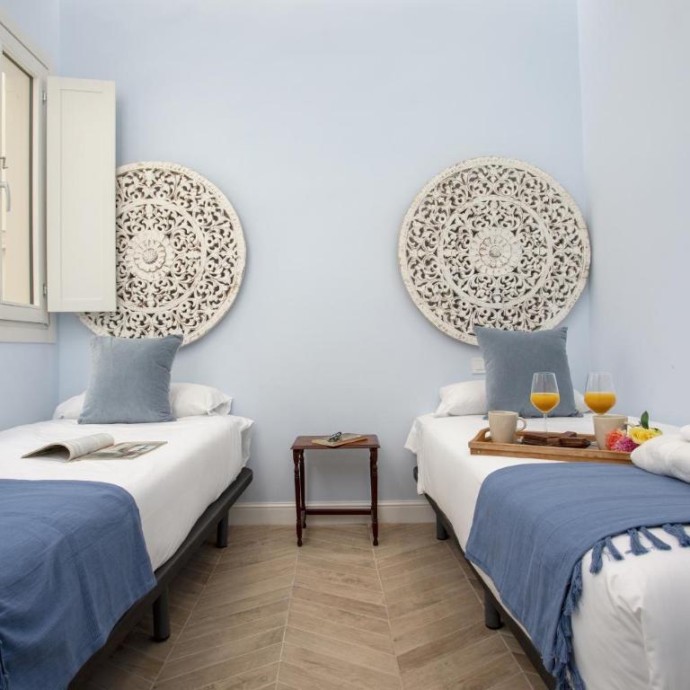 -MalagaSunApts-Picasso Classic - Apartamento de 3 dormitorios - 14