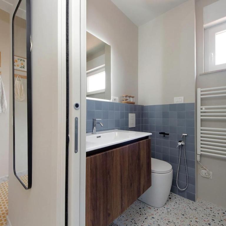 Caracalla Charming Terrace Loft - Appartamento con 1 Camera da Letto - 40