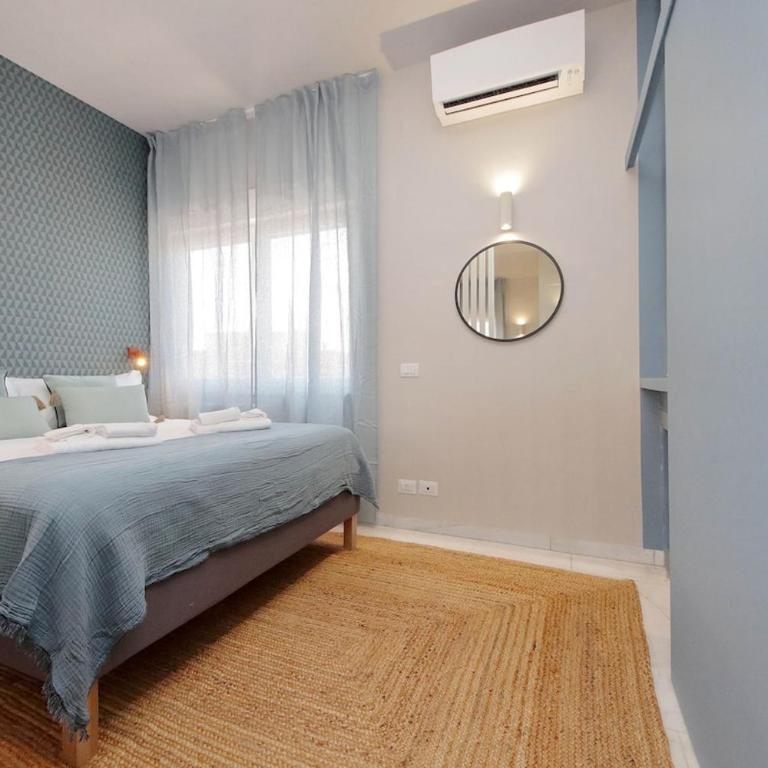 Caracalla Charming Terrace Loft - Appartamento con 1 Camera da Letto - 22