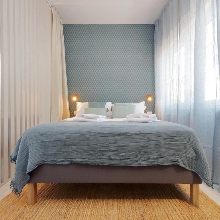 Caracalla Charming Terrace Loft - Appartamento con 1 Camera da Letto - 23