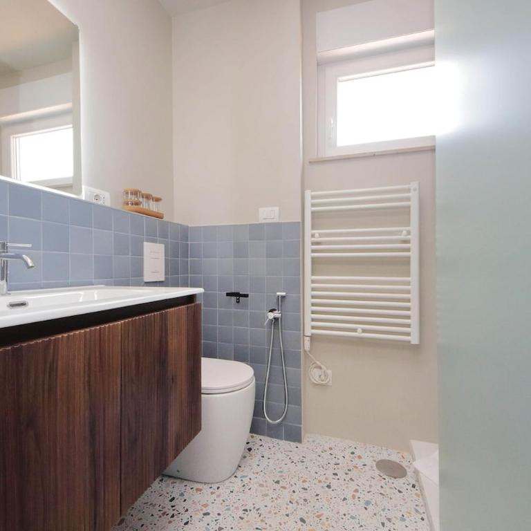 Caracalla Charming Terrace Loft - Appartamento con 1 Camera da Letto - 39