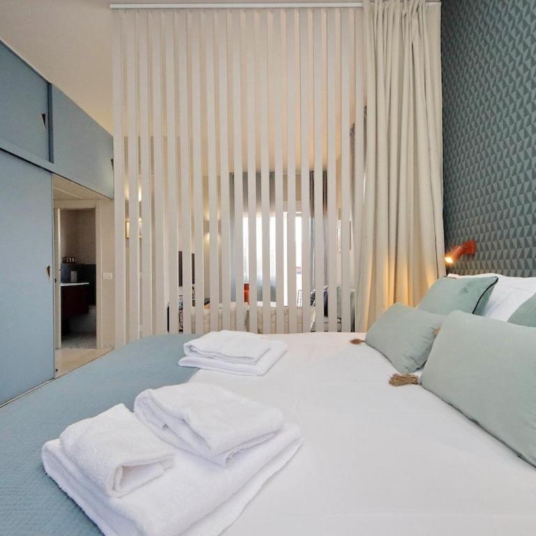Caracalla Charming Terrace Loft - Appartamento con 1 Camera da Letto - 25