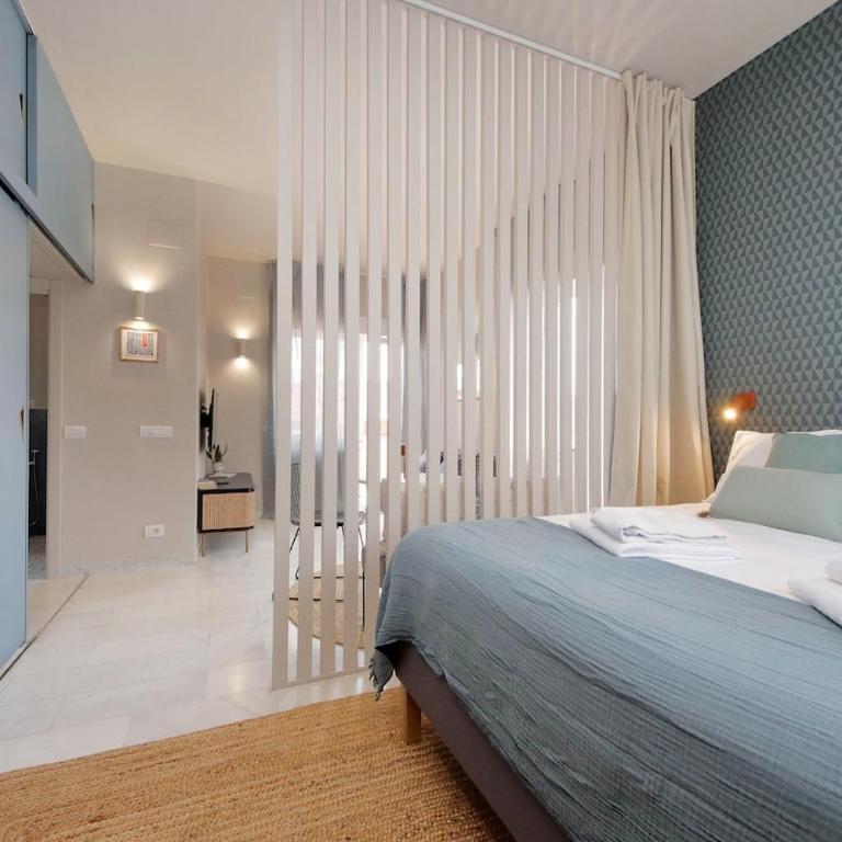 Caracalla Charming Terrace Loft - Appartamento con 1 Camera da Letto - 30