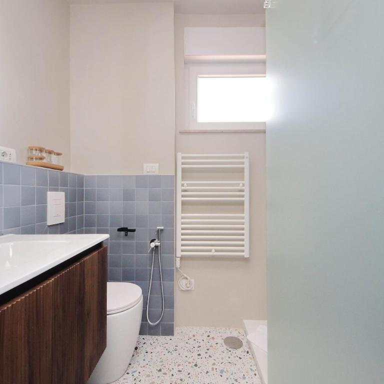 Caracalla Charming Terrace Loft - Appartamento con 1 Camera da Letto - 42