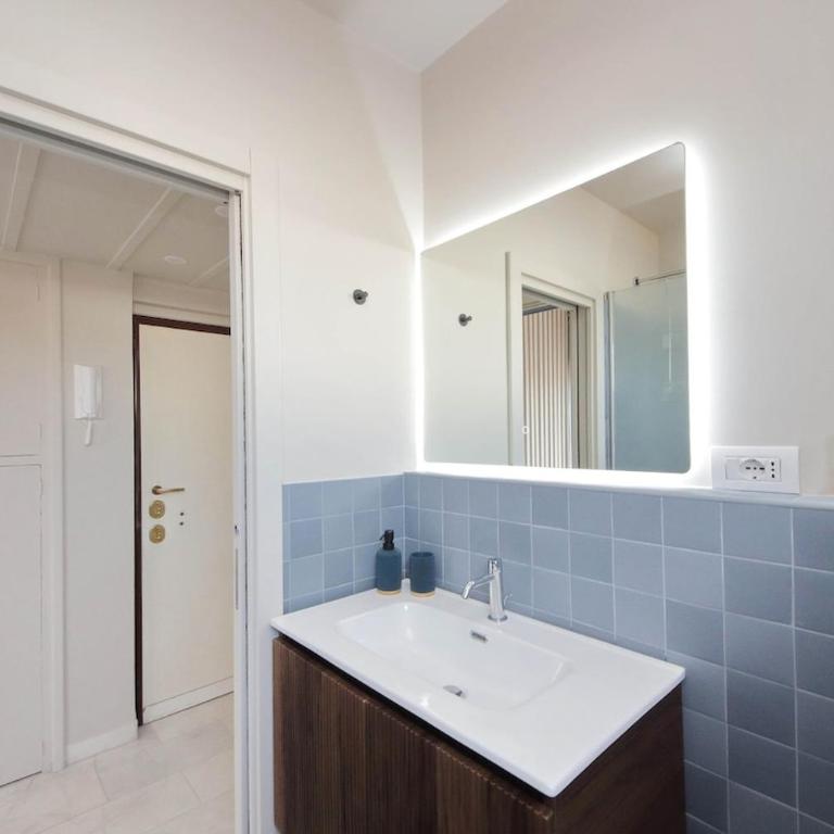 Caracalla Charming Terrace Loft - Appartamento con 1 Camera da Letto - 44