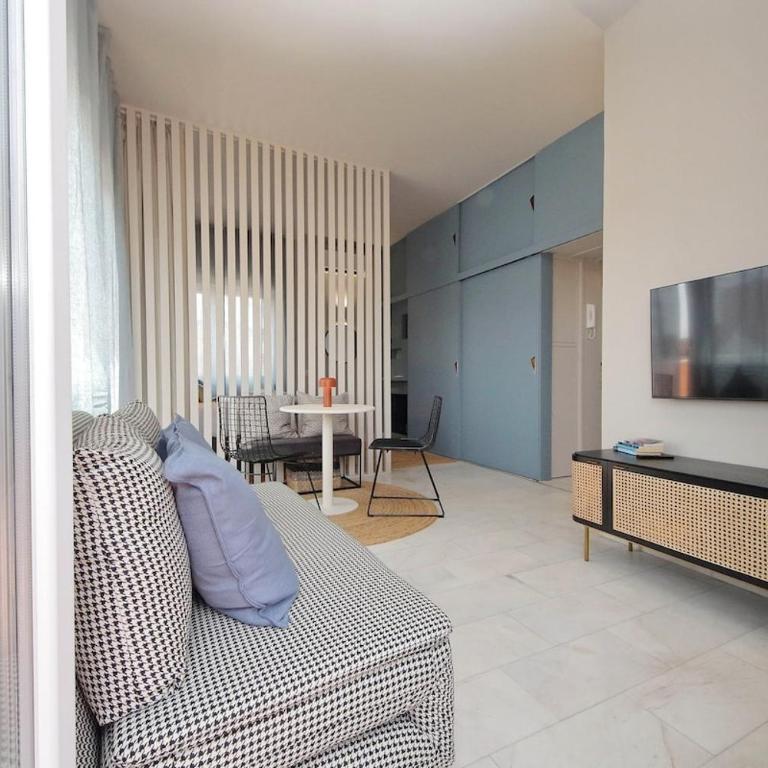 Caracalla Charming Terrace Loft - Appartamento con 1 Camera da Letto - 2