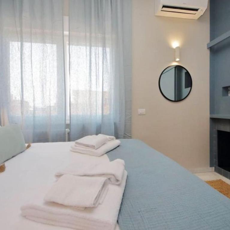 Caracalla Charming Terrace Loft - Appartamento con 1 Camera da Letto - 31
