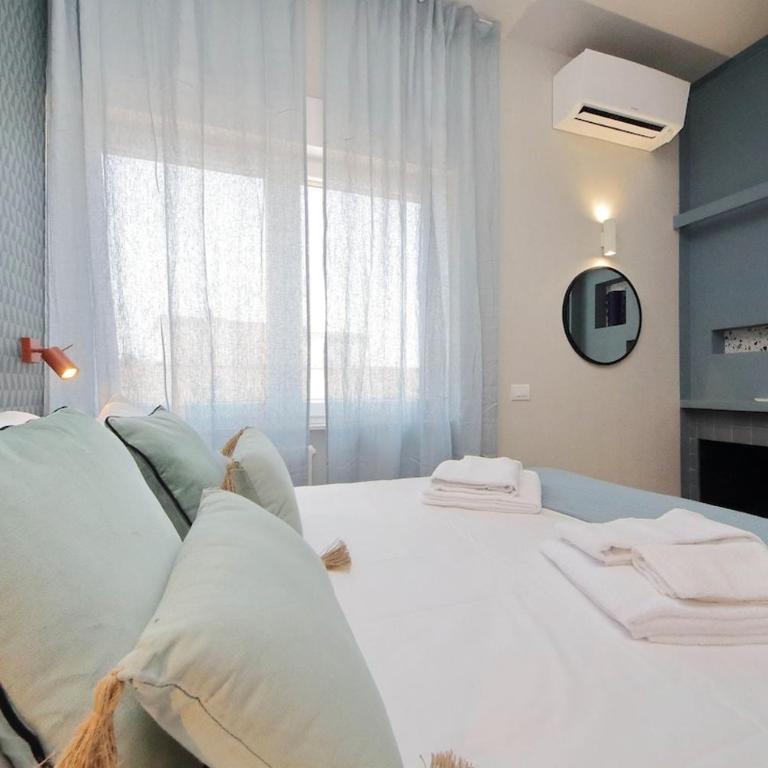 Caracalla Charming Terrace Loft - Appartamento con 1 Camera da Letto - 29