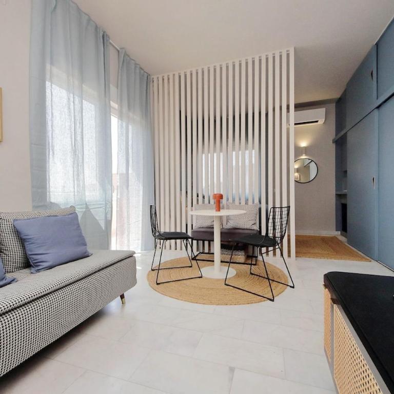 Caracalla Charming Terrace Loft - Appartamento con 1 Camera da Letto - 16