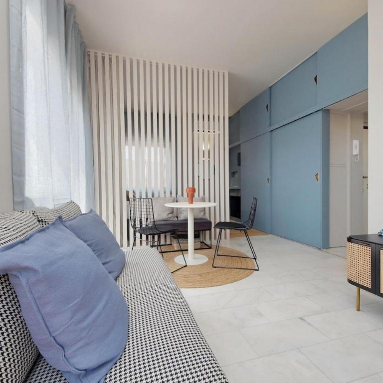 Caracalla Charming Terrace Loft - Appartamento con 1 Camera da Letto - 6