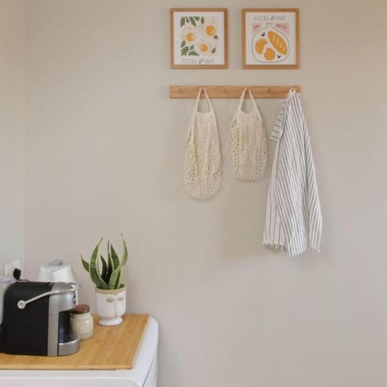 Caracalla Charming Terrace Loft - Appartamento con 1 Camera da Letto - 21