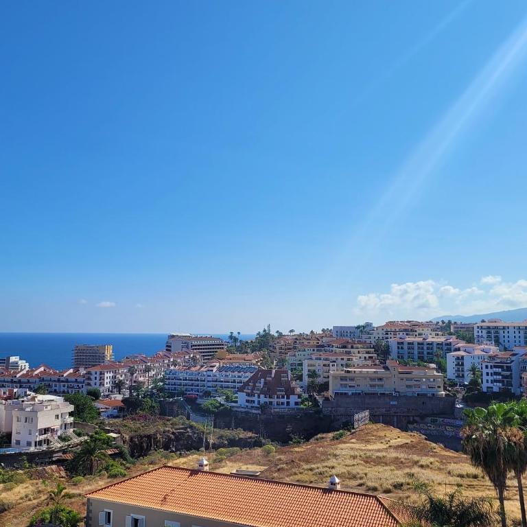 Relax Sol y Mar - Pool Studio - Estudio con terraza - 16