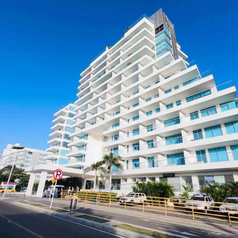 Apartamentos turísticos frente al mar - Three-Bedroom Apartment - 3