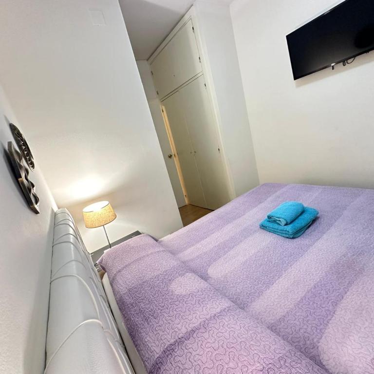 Rooms in Apartment Paris - Standard Double Room with Shared Bathroom - 4