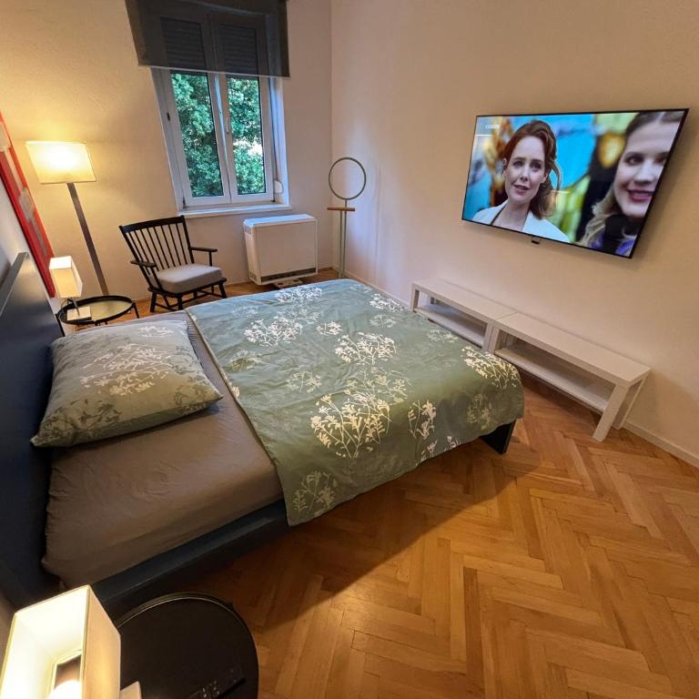 City Apartment 8 JOSEF 3rd Floor 44 m2 - Apartamento de 1 dormitorio - 1