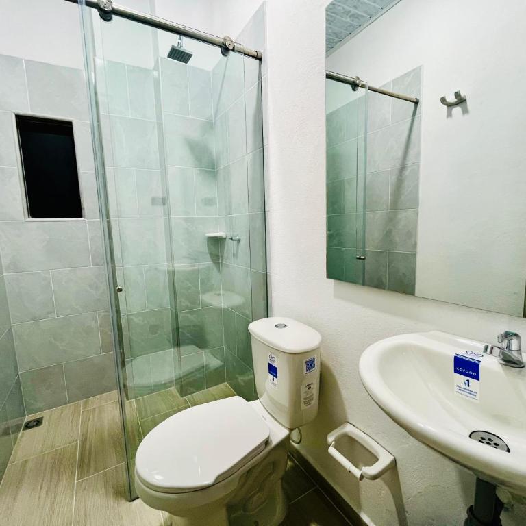 Amanecer Santorini - Double Room - 6