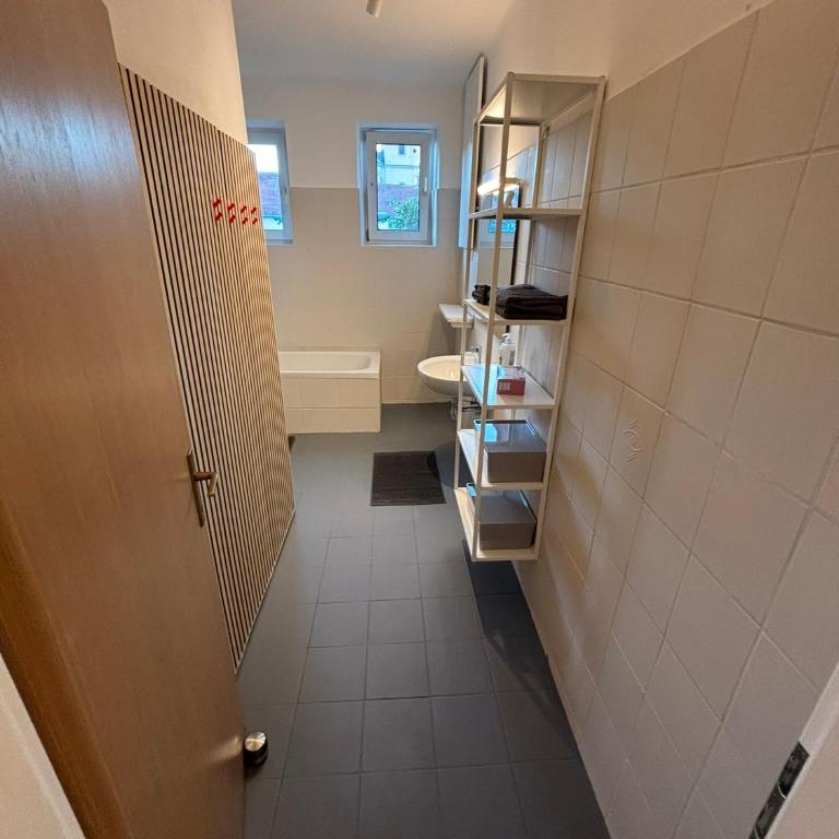 City Apartment 8 JOSEF 3rd Floor 44 m2 - Apartamento de 1 dormitorio - 3
