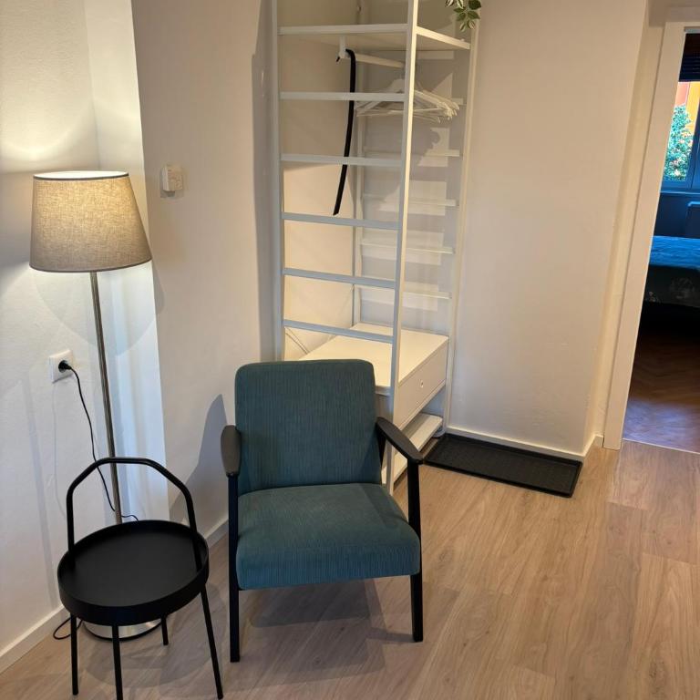City Apartment 8 JOSEF 3rd Floor 44 m2 - Apartamento de 1 dormitorio - 8