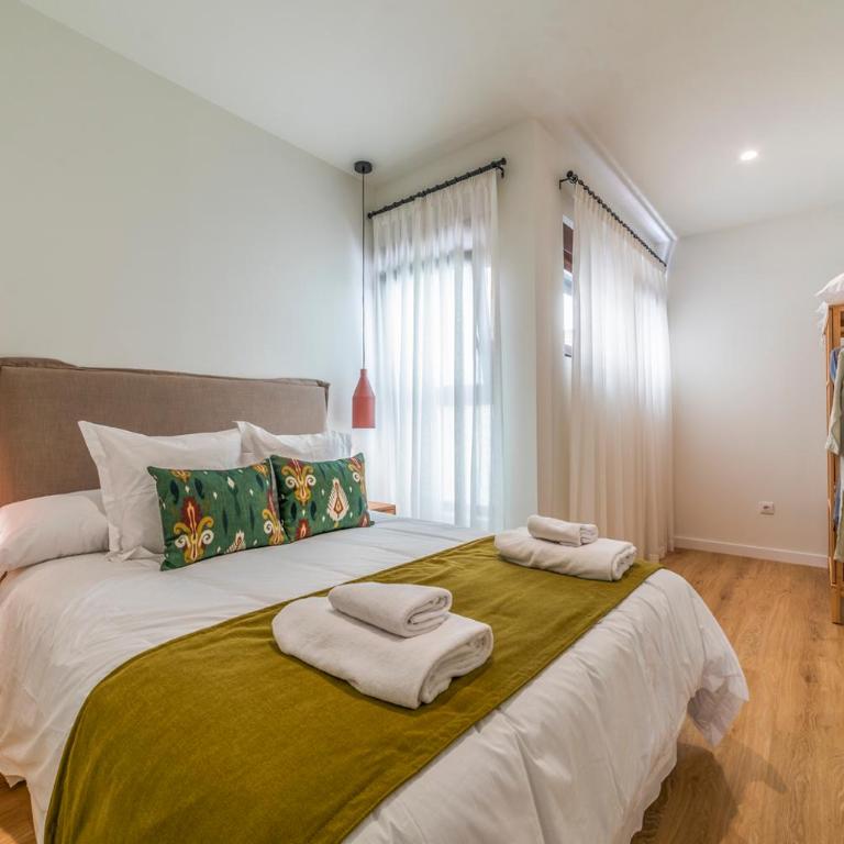 Los Patios de Feria - Azahar - Apartamento de 1 dormitorio - 7