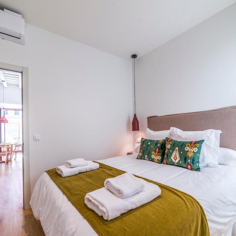 Los Patios de Feria - Azahar - Apartamento de 1 dormitorio - 11