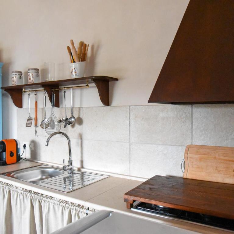 L'Uliveto - Casa Vacanze - 6