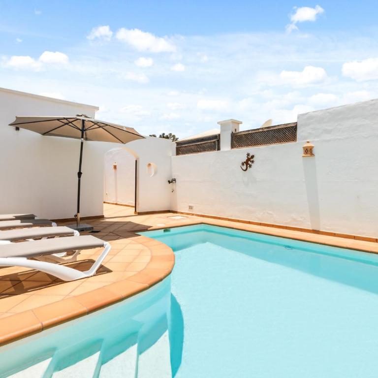 Villa Rosa - VipVipVillas - Villa con piscina privada - 4