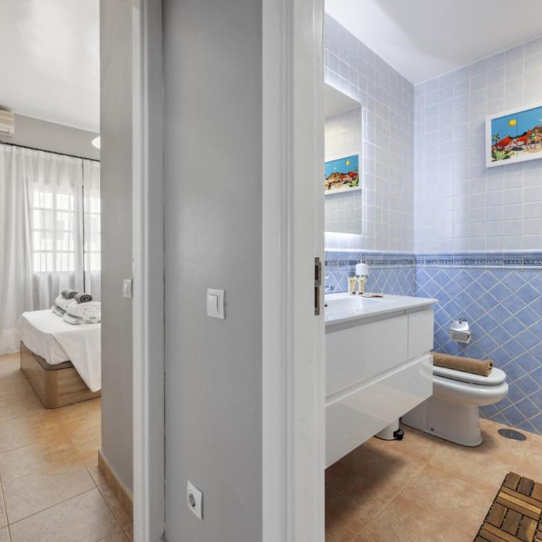 Villa Rosa - VipVipVillas - Villa con piscina privada - 5