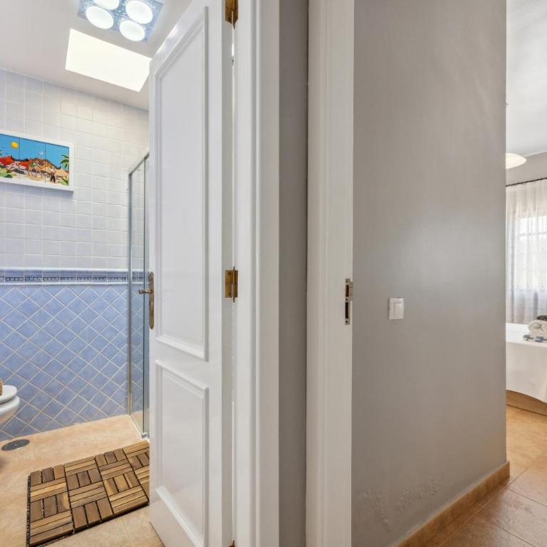 Villa Rosa - VipVipVillas - Villa con piscina privada - 7
