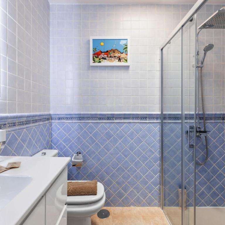 Villa Rosa - VipVipVillas - Villa con piscina privada - 12