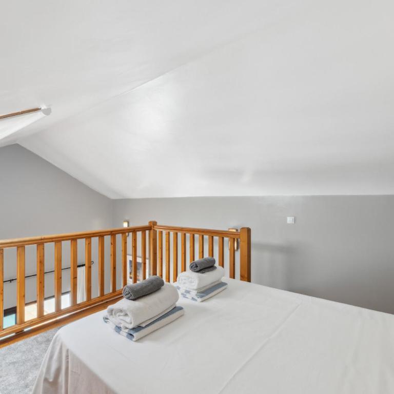Villa Rosa - VipVipVillas - Villa con piscina privada - 16